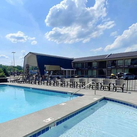 Travelodge By Wyndham Pigeon Forge Dollywood Lane 외부 사진
