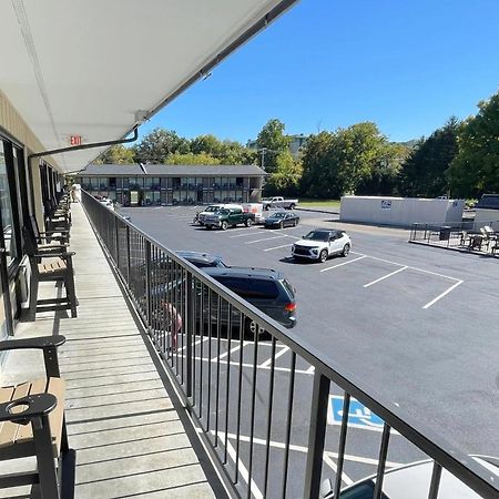 Travelodge By Wyndham Pigeon Forge Dollywood Lane 외부 사진