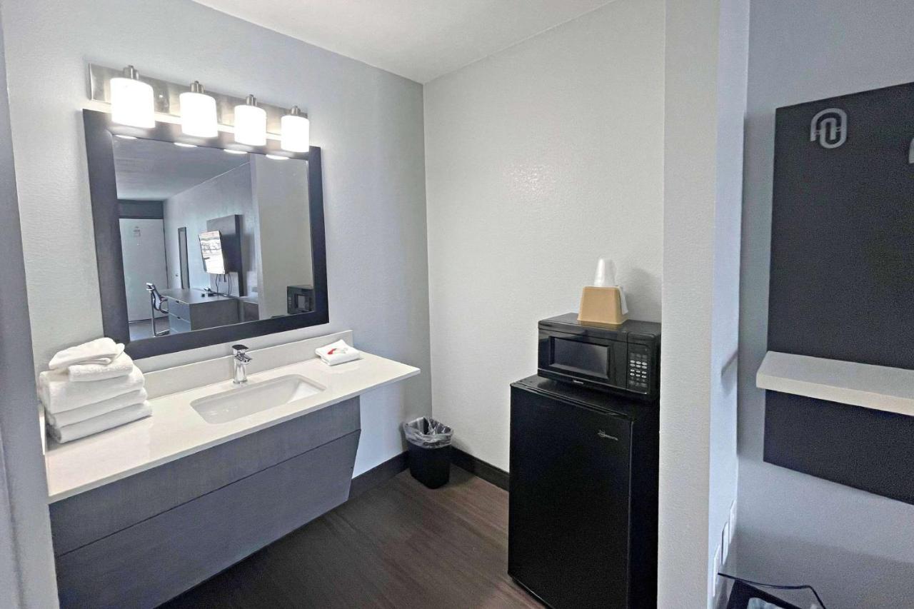 Travelodge By Wyndham Pigeon Forge Dollywood Lane 외부 사진