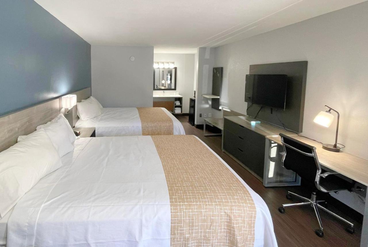 Travelodge By Wyndham Pigeon Forge Dollywood Lane 외부 사진