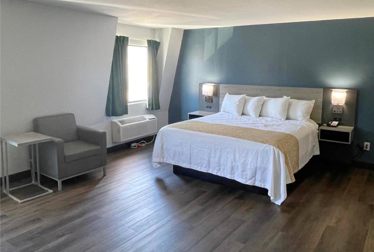 Travelodge By Wyndham Pigeon Forge Dollywood Lane 외부 사진