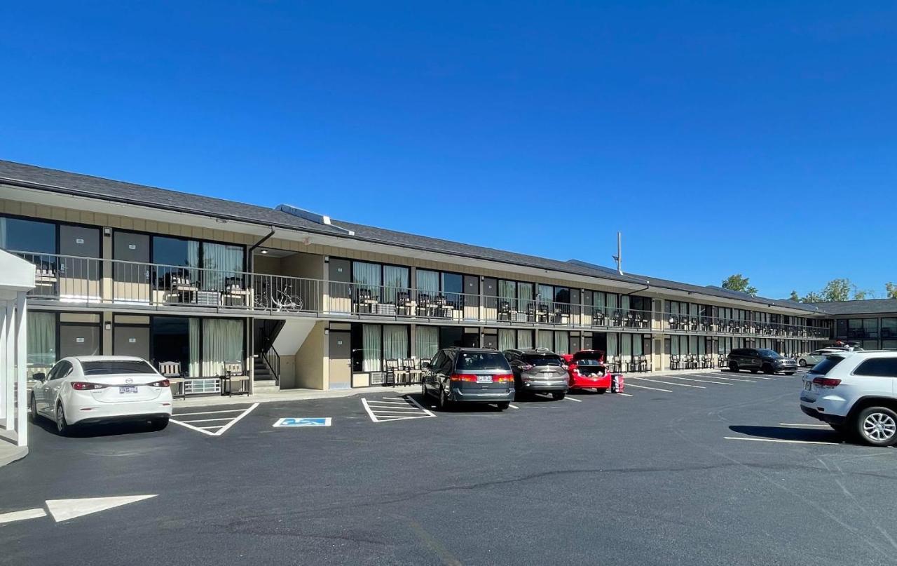 Travelodge By Wyndham Pigeon Forge Dollywood Lane 외부 사진