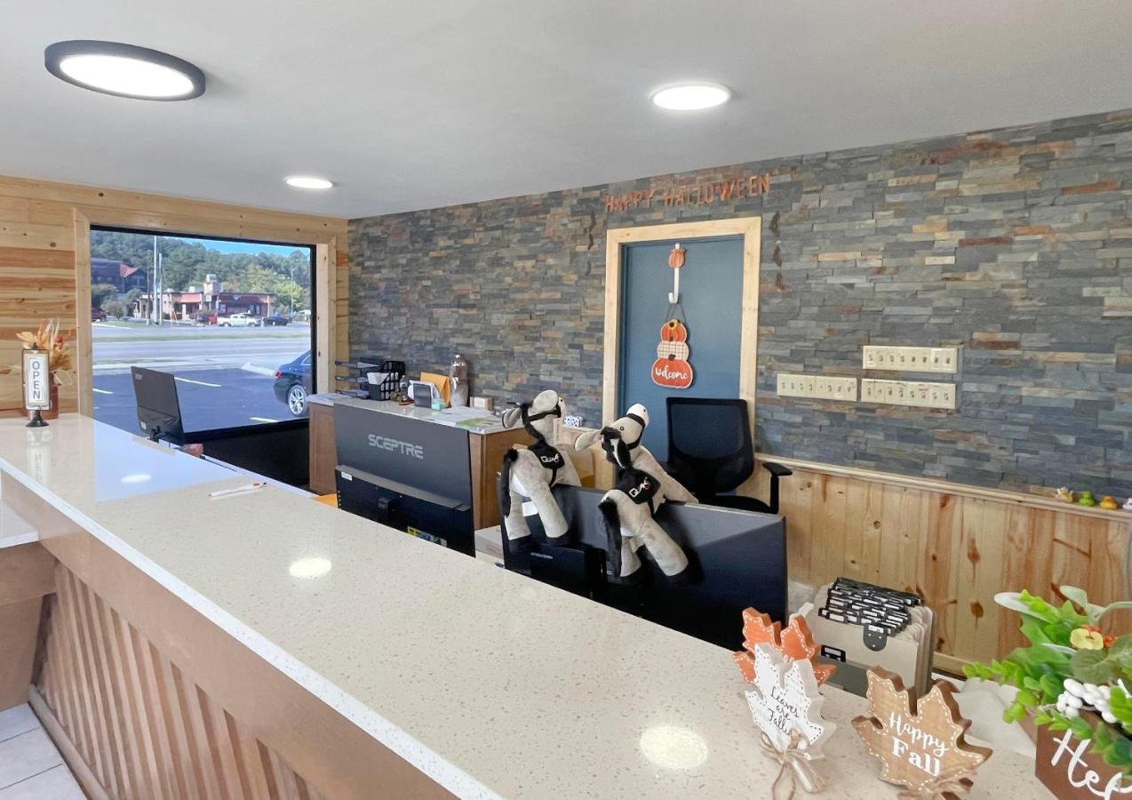 Travelodge By Wyndham Pigeon Forge Dollywood Lane 외부 사진