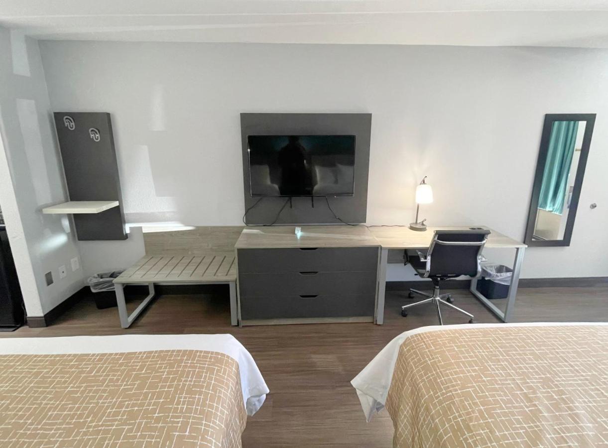 Travelodge By Wyndham Pigeon Forge Dollywood Lane 외부 사진