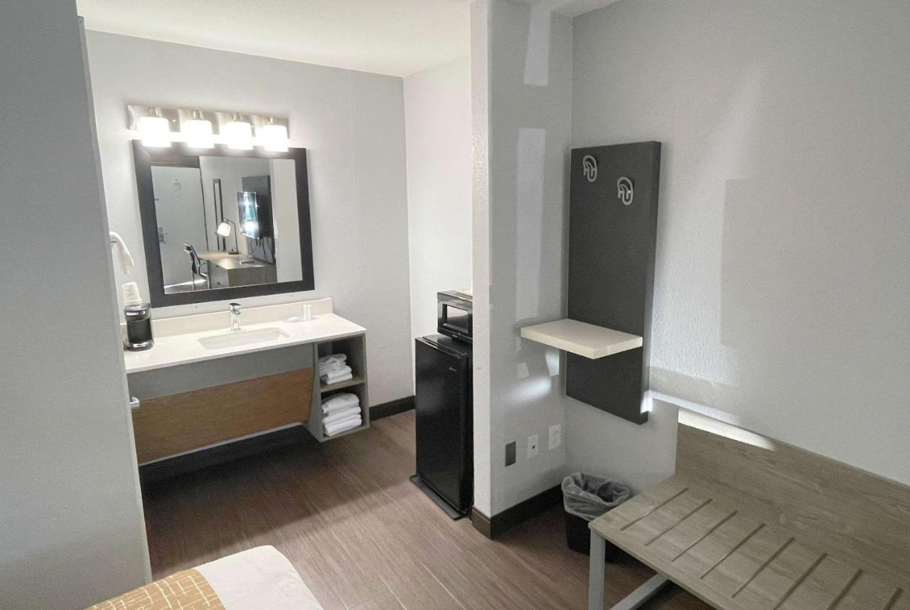 Travelodge By Wyndham Pigeon Forge Dollywood Lane 외부 사진