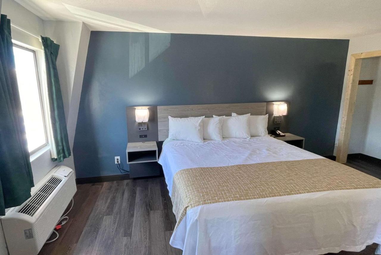 Travelodge By Wyndham Pigeon Forge Dollywood Lane 외부 사진
