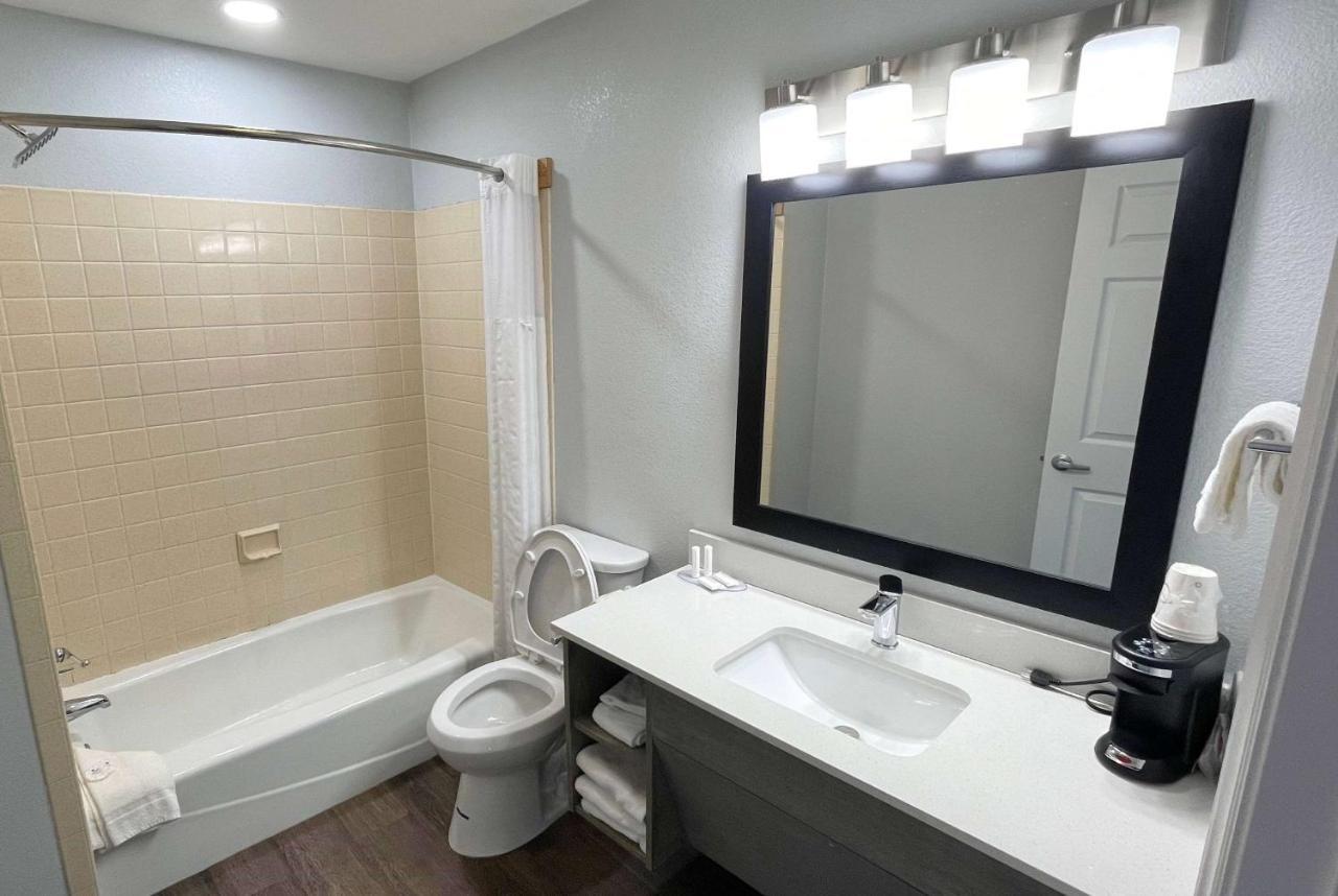 Travelodge By Wyndham Pigeon Forge Dollywood Lane 외부 사진