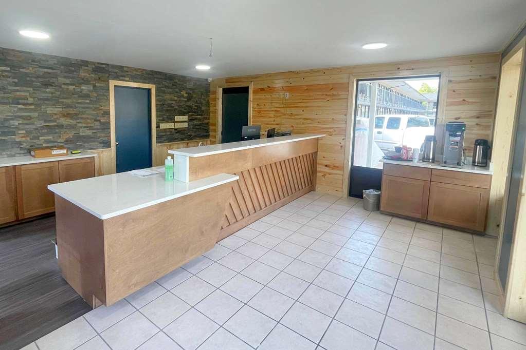 Travelodge By Wyndham Pigeon Forge Dollywood Lane 내부 사진