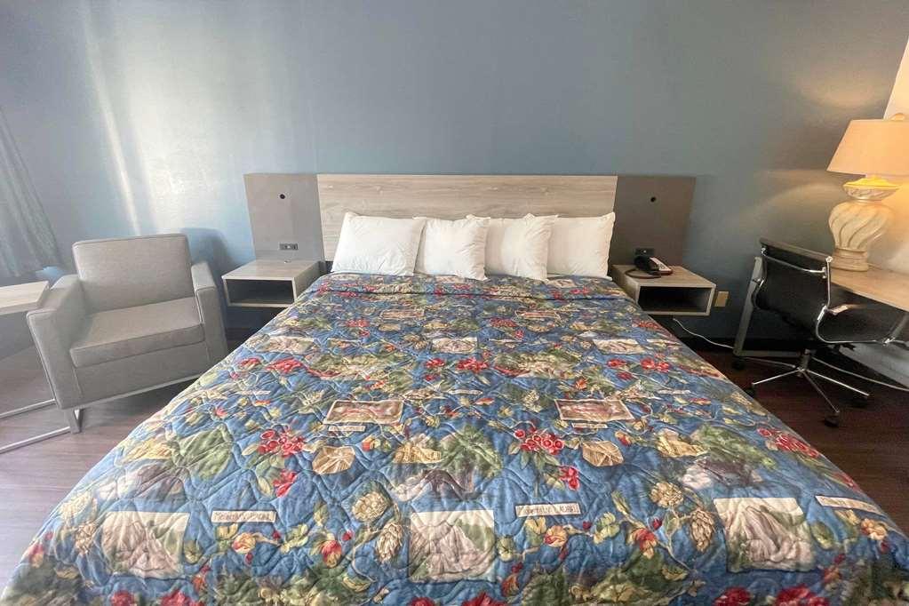 Travelodge By Wyndham Pigeon Forge Dollywood Lane 객실 사진